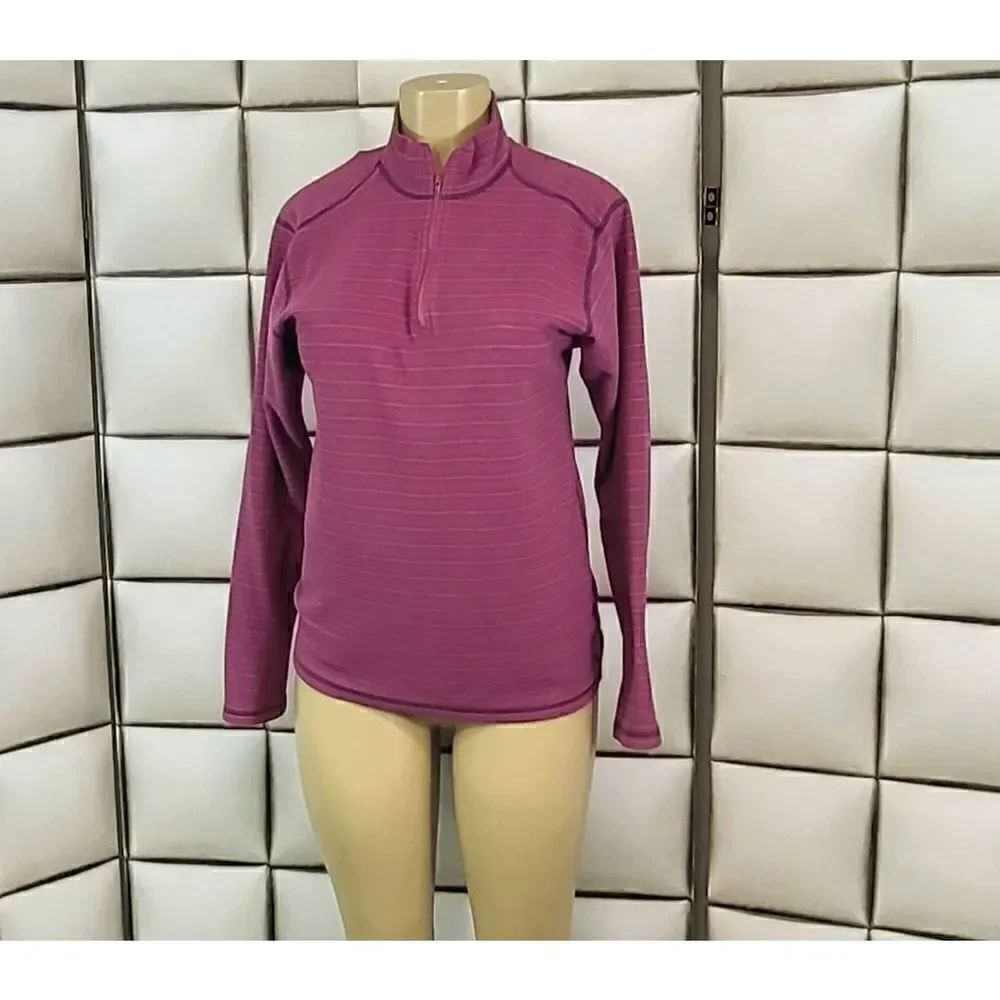 Patagonia youth pullover shirt